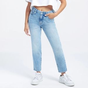 Good American Good Girlfriend Jean